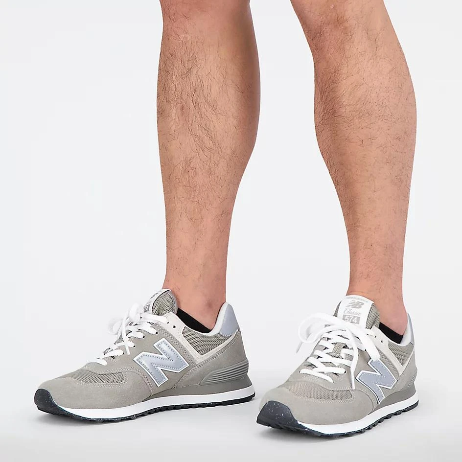 New Balance Cushioned Low Cut Socks 6 Pack 4