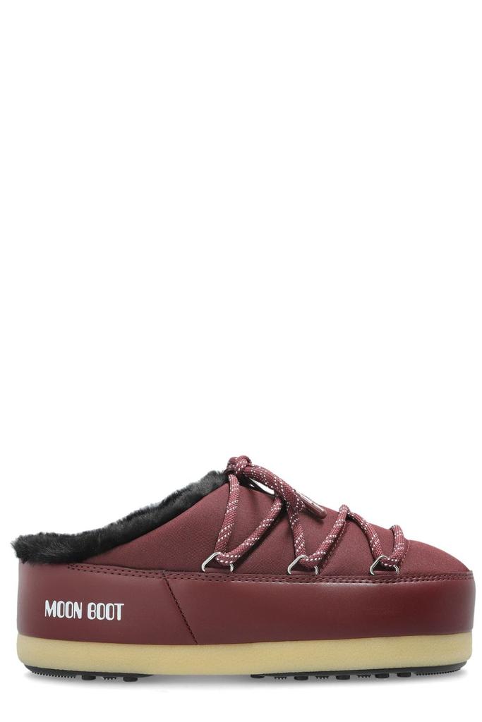 サンダル・ミュール MOON BOOT SLIPPER (14601500 003) サンダル・ミュール MOON BOOT SLIPPER (14601500 001
