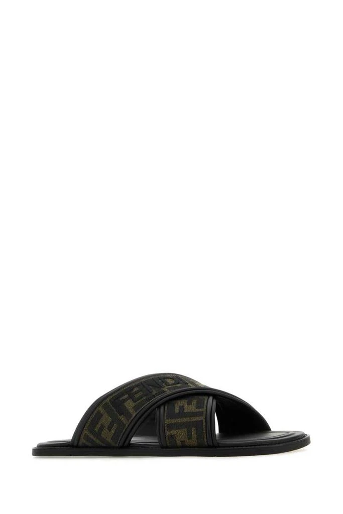 Fendi Fendi Slippers 2