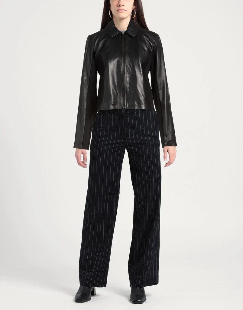 STREET LEATHERS Leather jacket 4