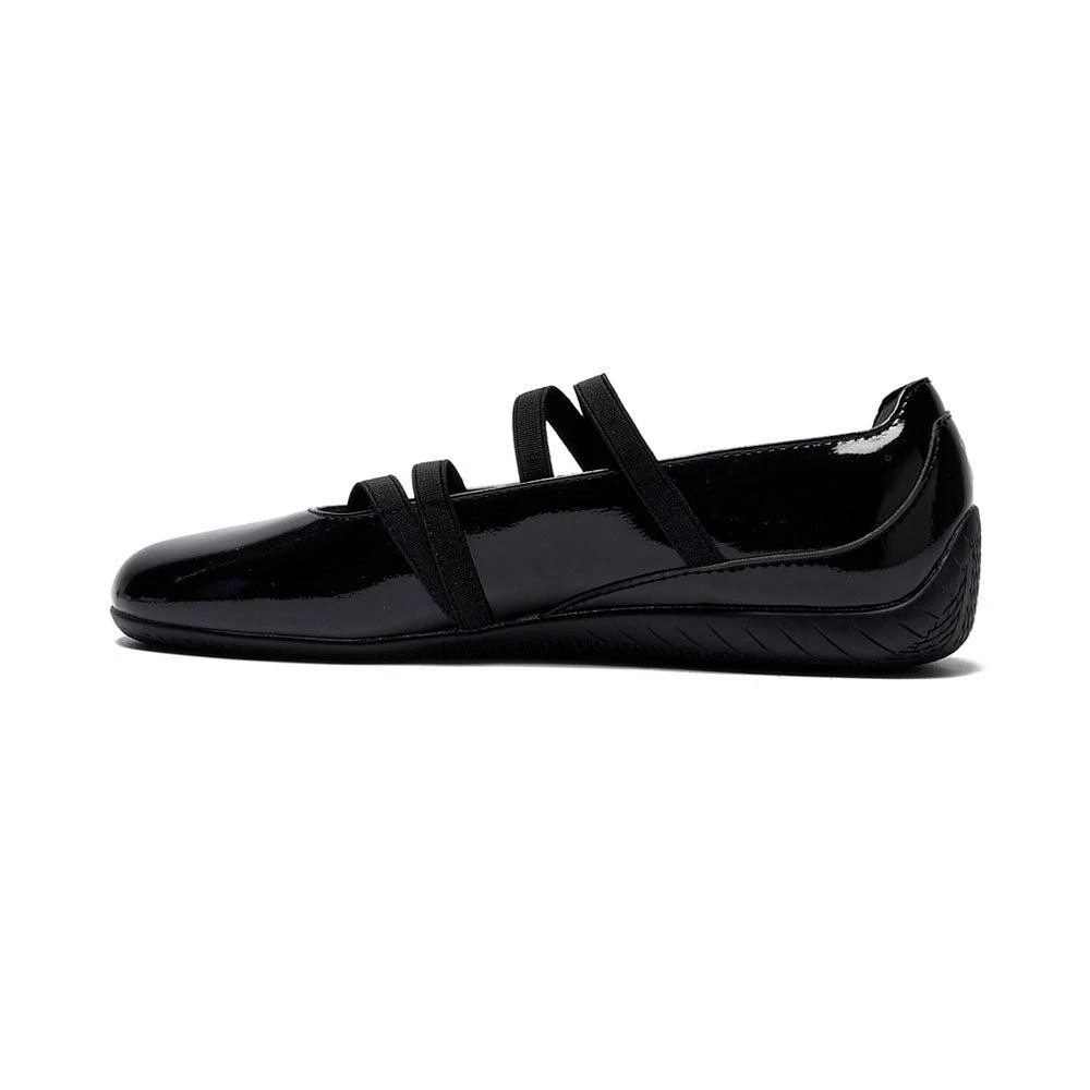 Puma Speedcat Ballet Glossy Ballet Slip On Flats 3