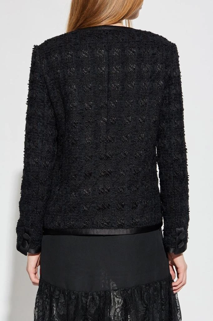 Dolce 
Gabbana Dolce 
Gabbana Tweed Blazer 3