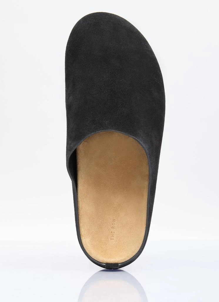 The Row Hugo Mules 7