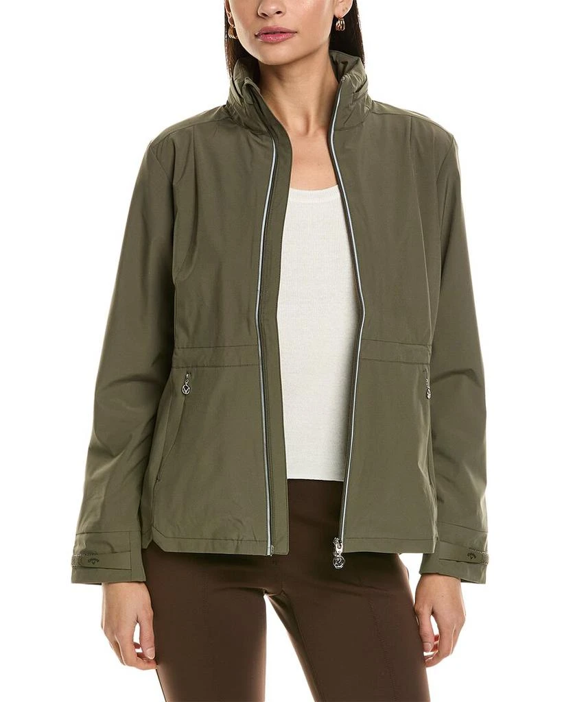 Callaway Wind & Water Resistant Jacket 1