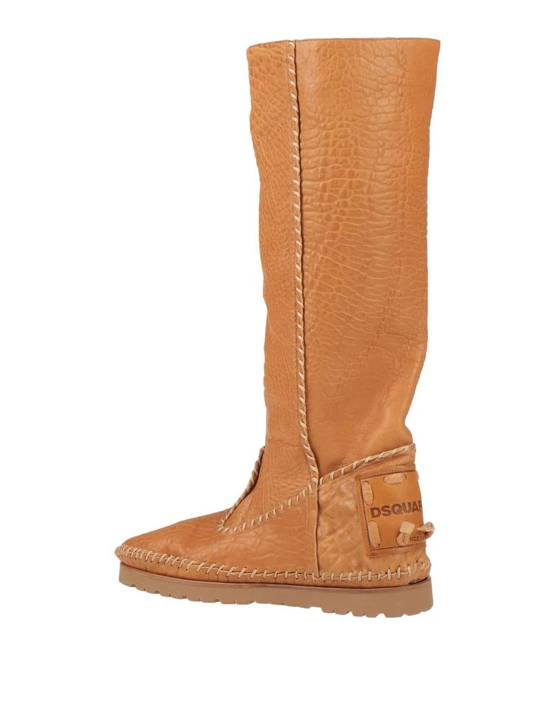 DSQUARED2 Boots 3