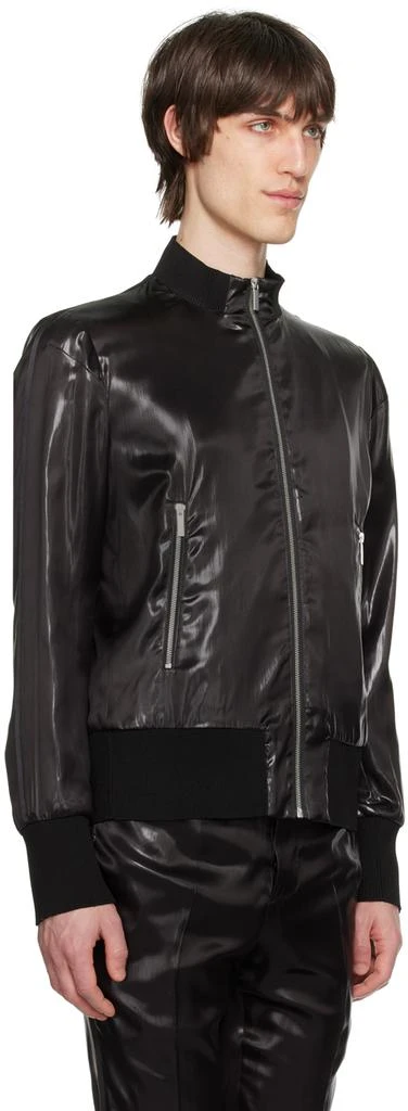 SAPIO Black Nº 13 Jacket 2