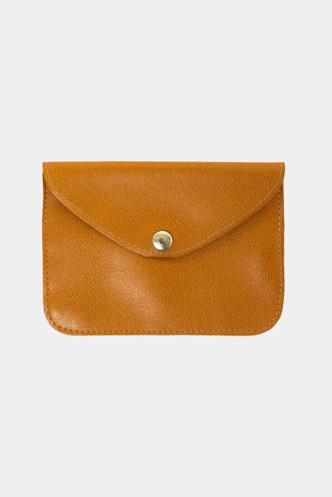 Los Angeles Apparel RLH3424 - Envelope Wallet 28