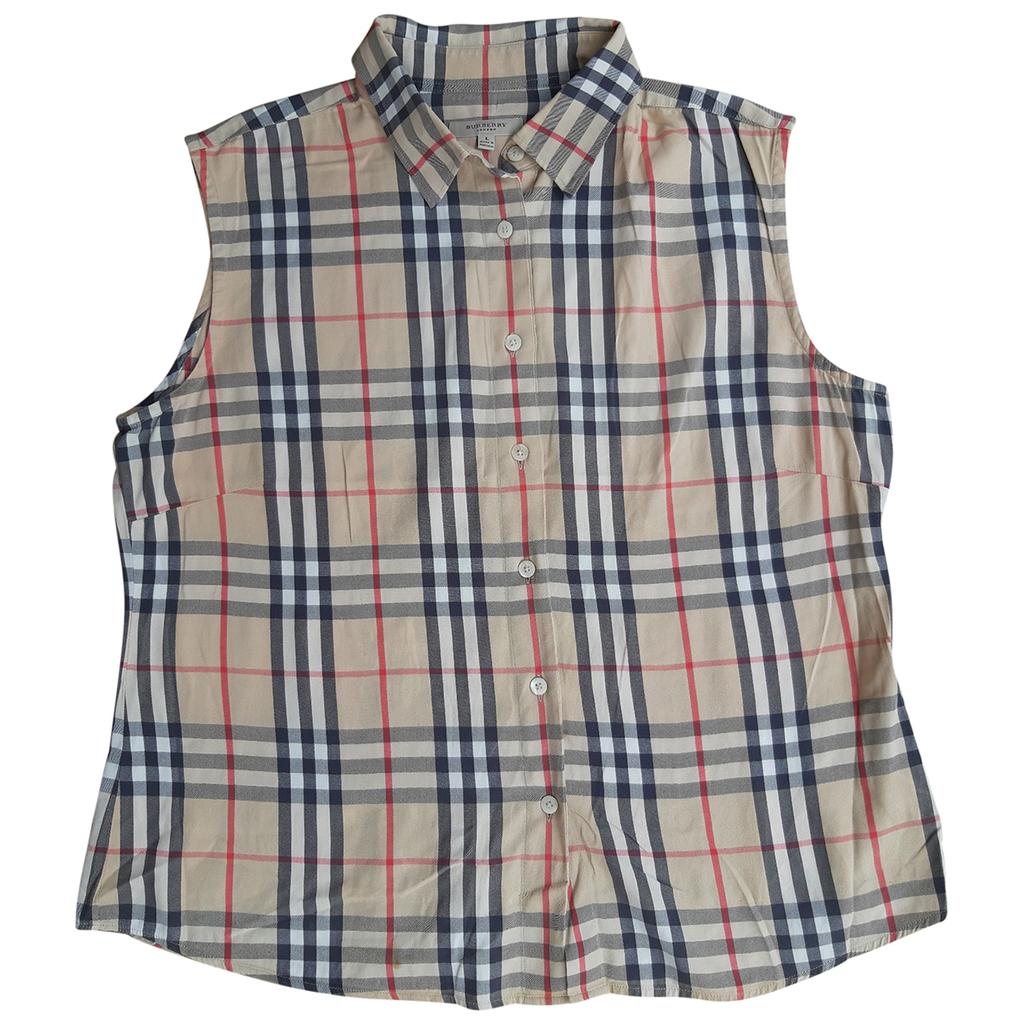 Burberry Burberry Shirt