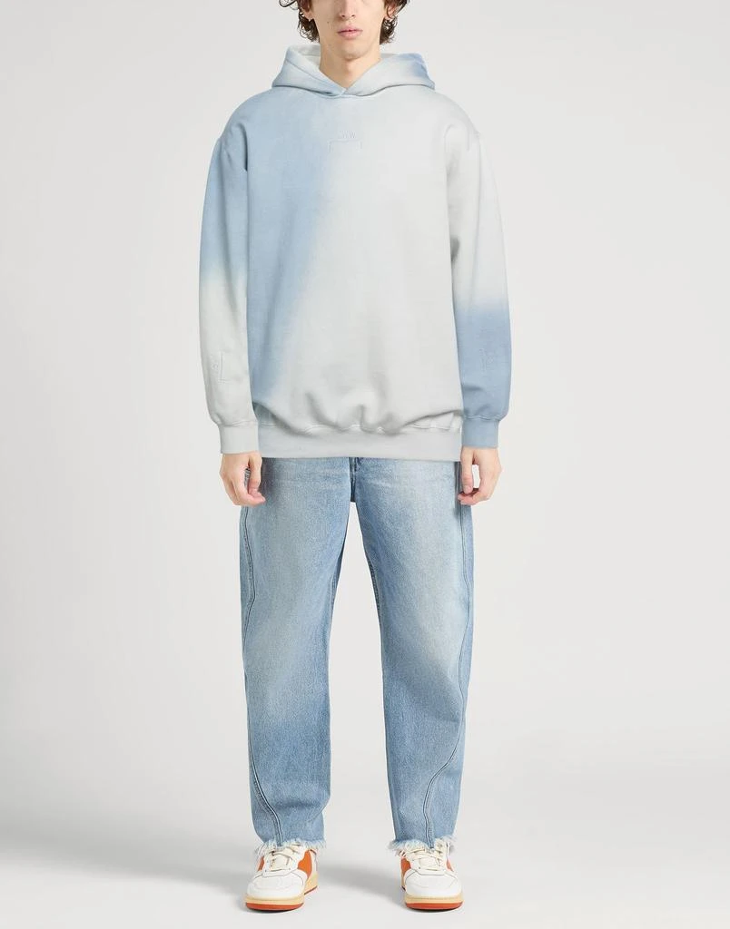 A-COLD-WALL* Hooded sweatshirt 2