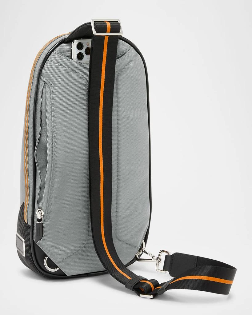 Tumi McLaren Torque Sling Backpack 3
