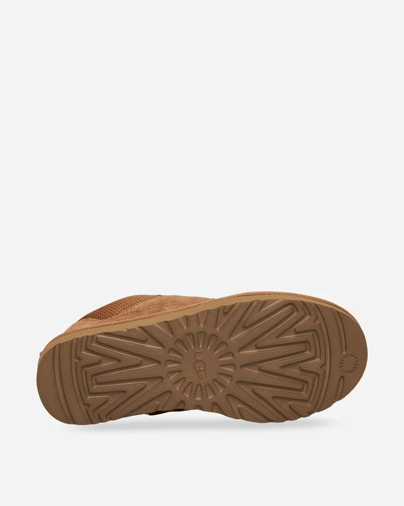 UGG Men's Lo Lowmel Sneakers Chestnut 5