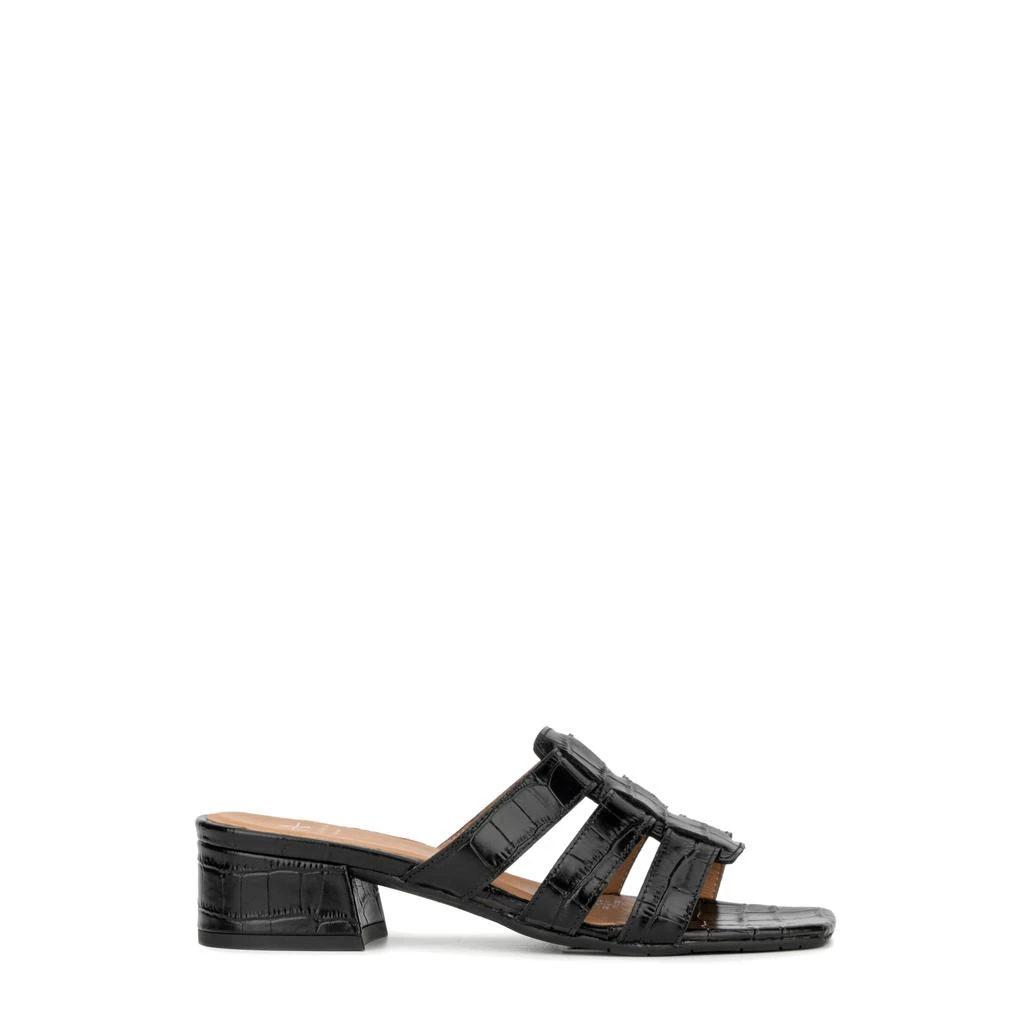 Aquatalia Women's Harla Sandals 5