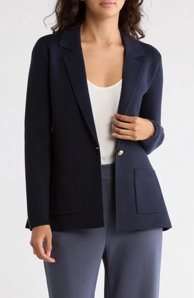 Tahari Sweater Jacket