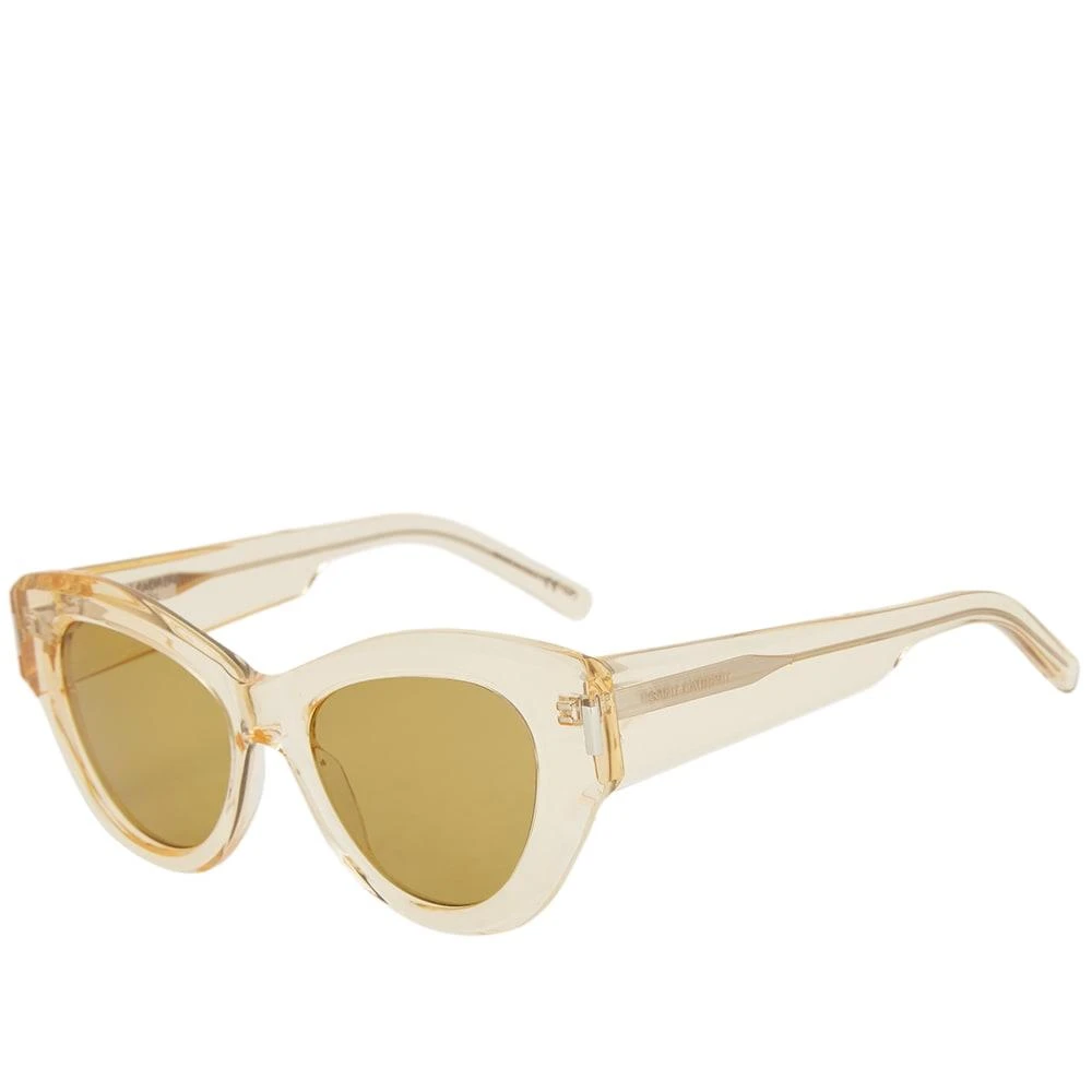 Saint Laurent Sunglasses Saint Laurent SL 506 Sunglasses 1