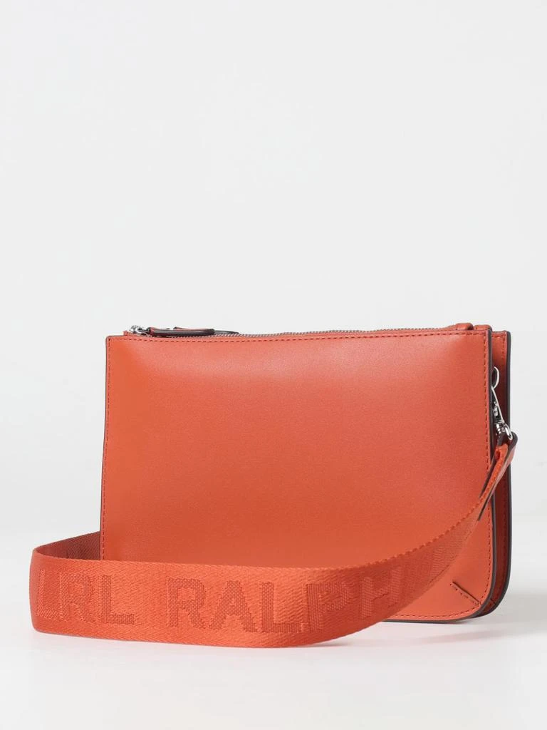 Ralph Lauren Shoulder bag woman Lauren Ralph Lauren 3