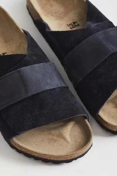 Birkenstock Birkenstock Men's Kyoto Sandal 5