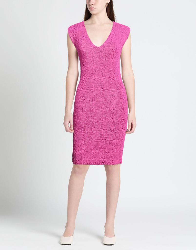 HOMEWARD CLOTHES Midi dress