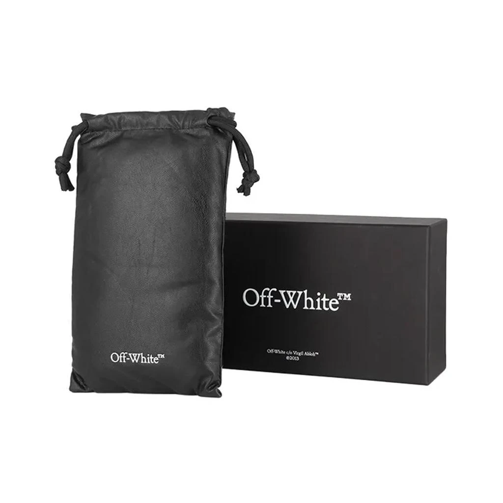 Off-White Off-White Square Frame Sunglasses 5