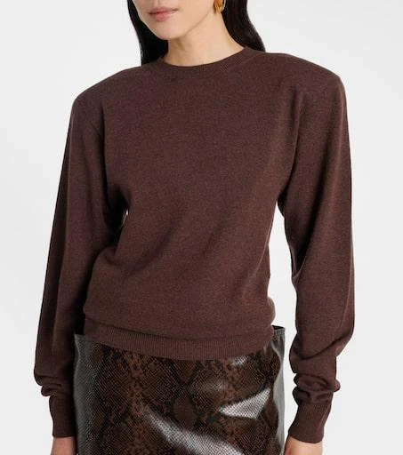 Stella McCartney Cashmere and wool sweater 5
