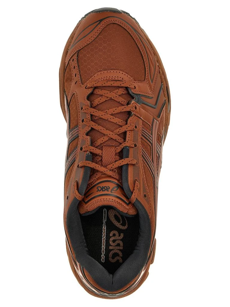 Asics Gel-Kayano 14 Sneakers Brown 4