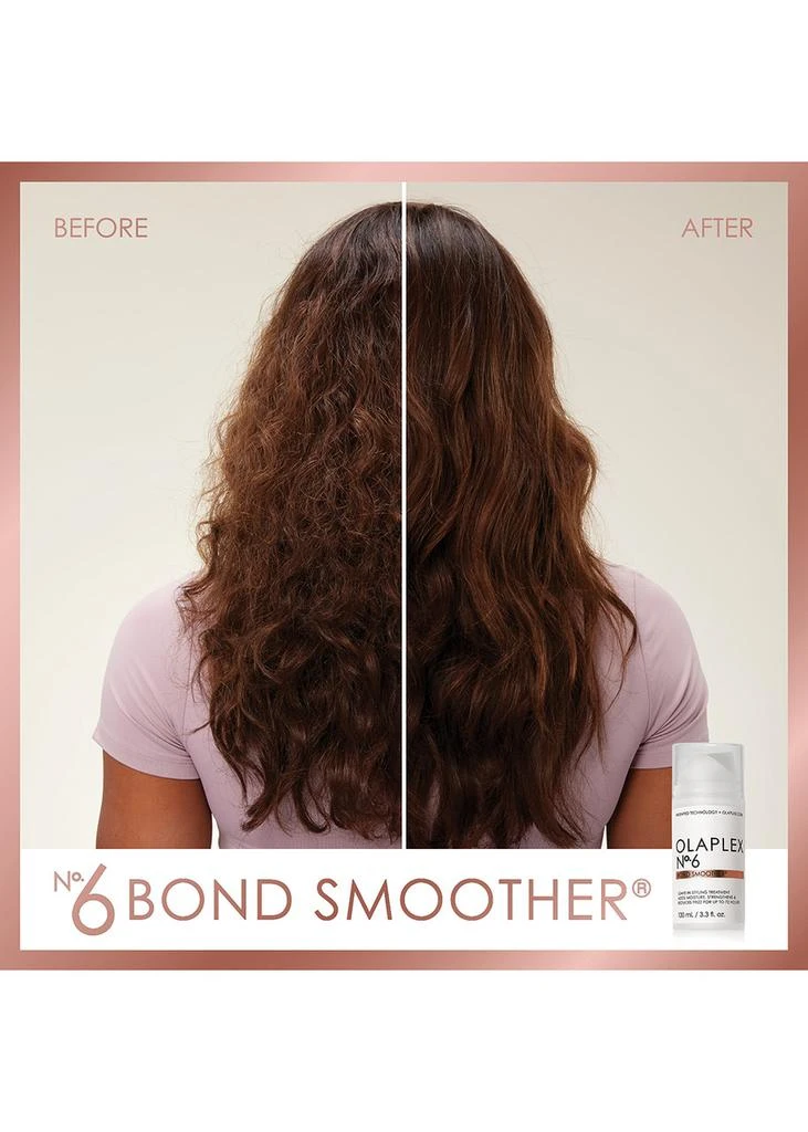 Olaplex No.6 Bond Smoother 100ml 3