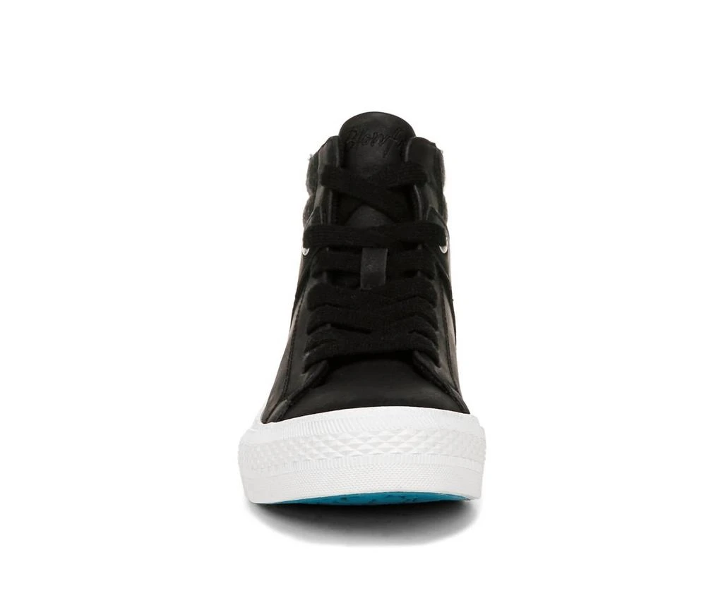 Blowfish Women's Waverly High Top Sneakers In Black 4