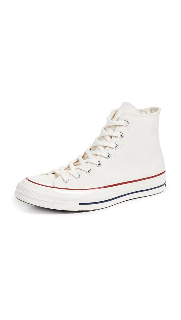 Converse All Star '70s High Top Unisex Sneakers 8