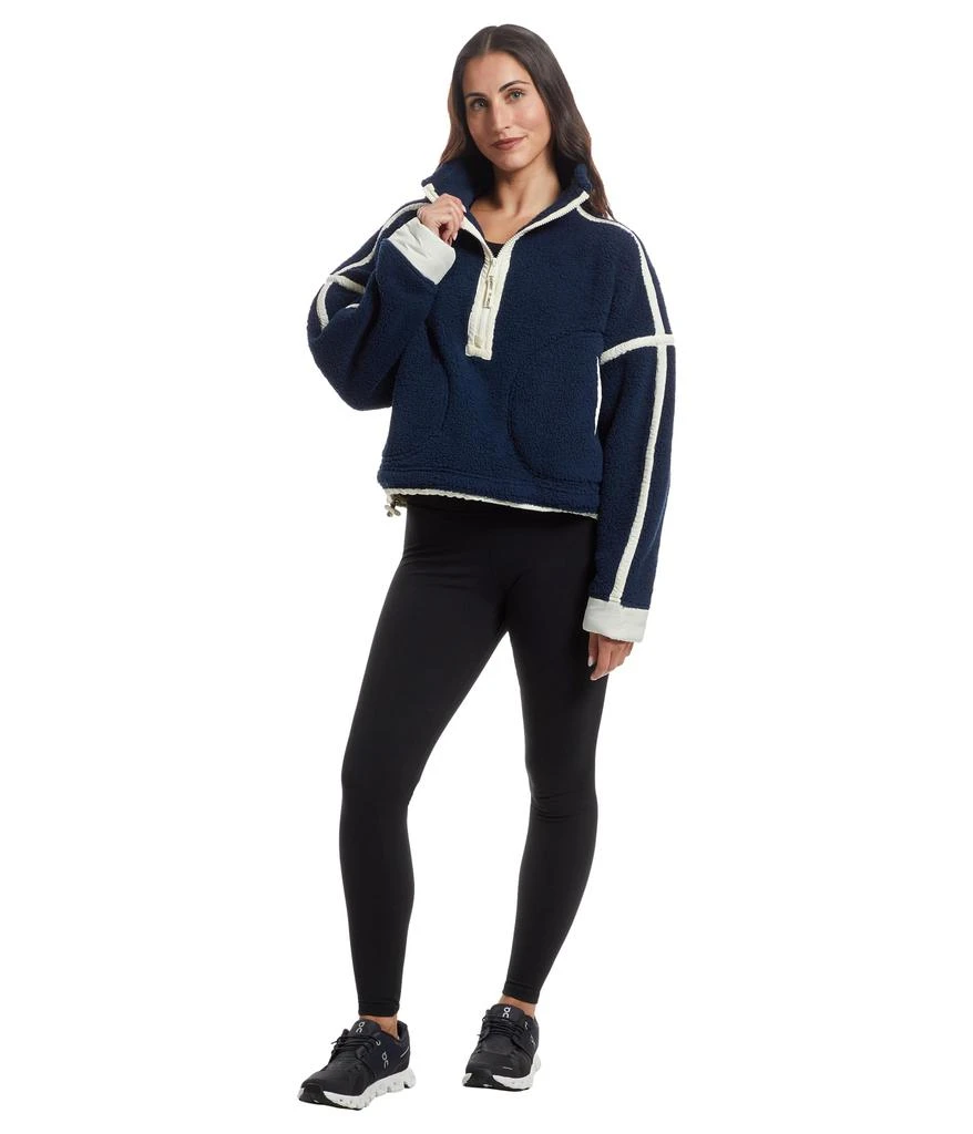 FP Movement Mountain High 1/2 Zip 5