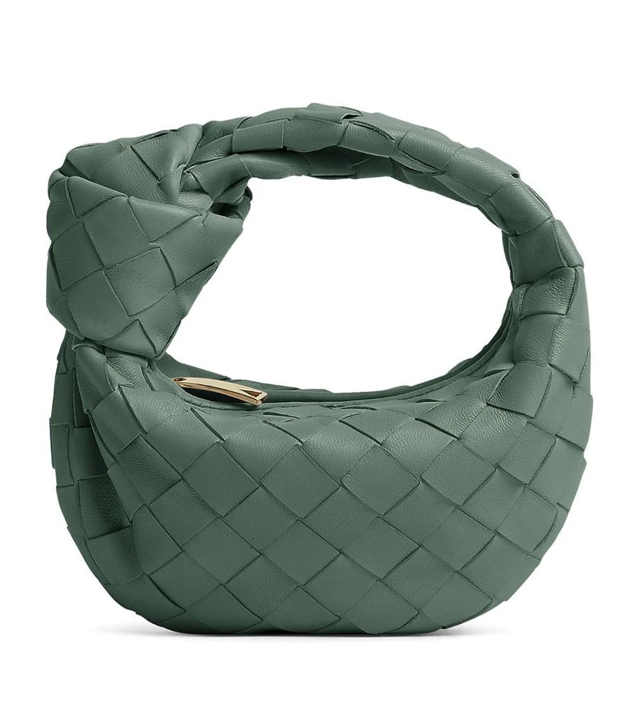 Bottega Veneta Candy Jodie Bag 1