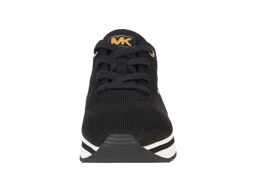 MICHAEL Michael Kors Monique Knit Trainer 6