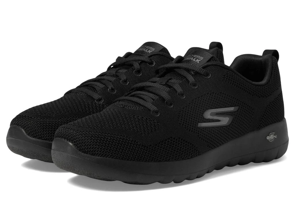 SKECHERS Go Walk Joy Violet 1