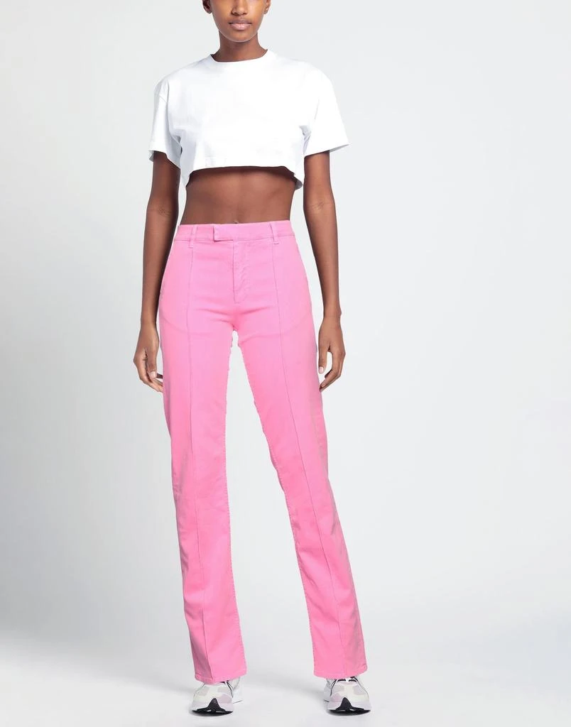 MM6 Denim pants 2