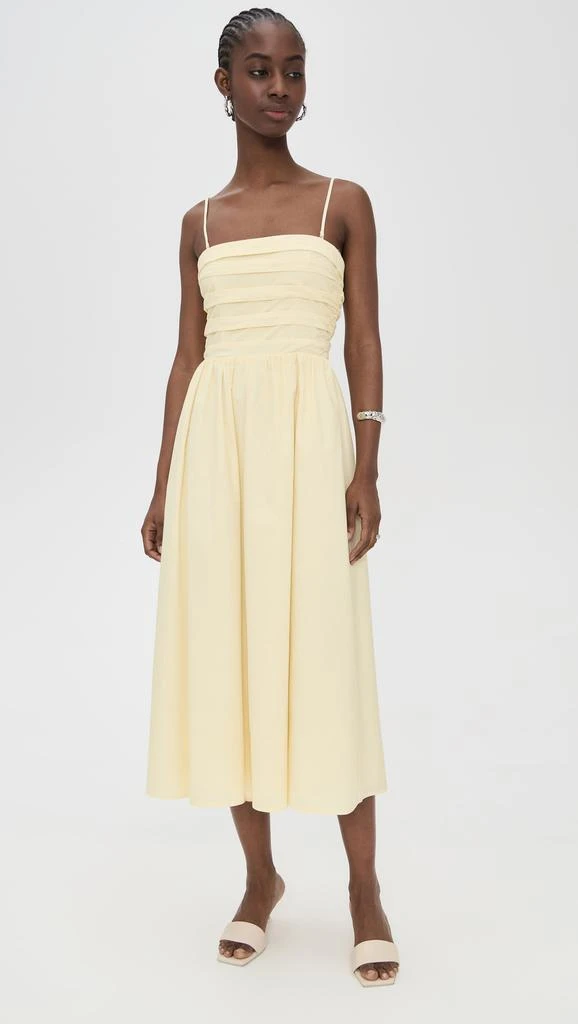 Wayf Sammie Convertible Dress 6