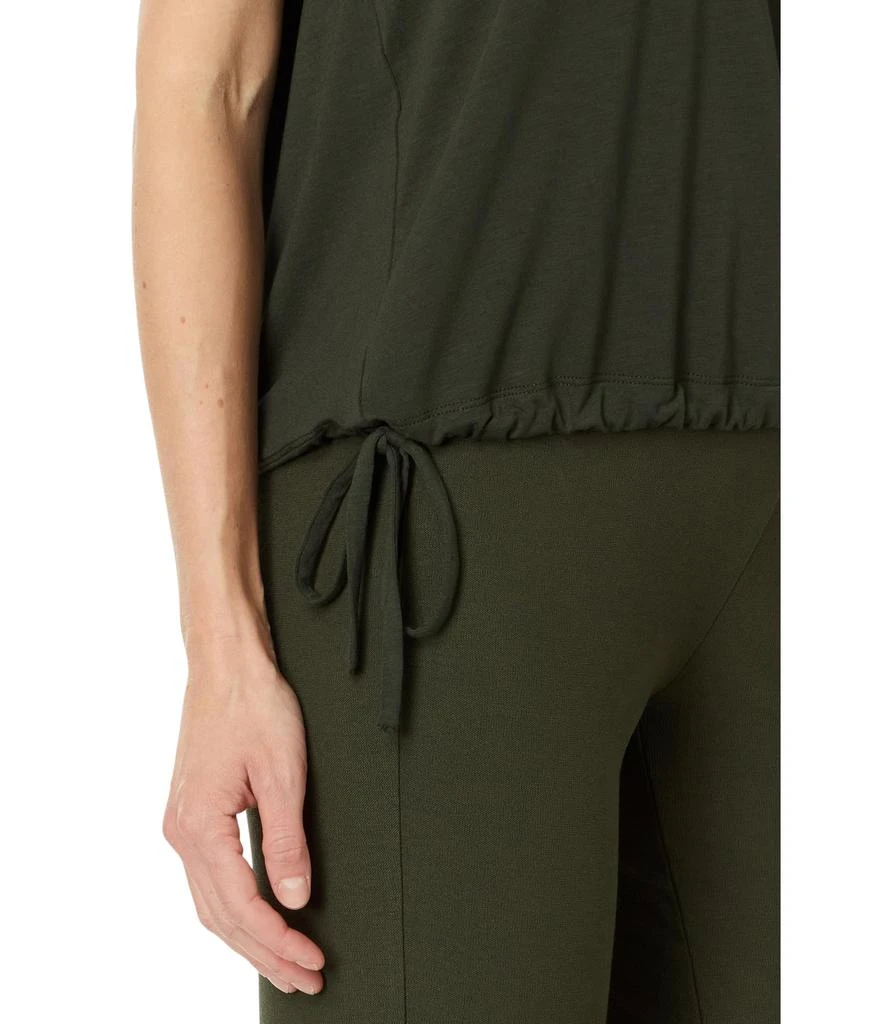 Eileen Fisher Boxy Top 3