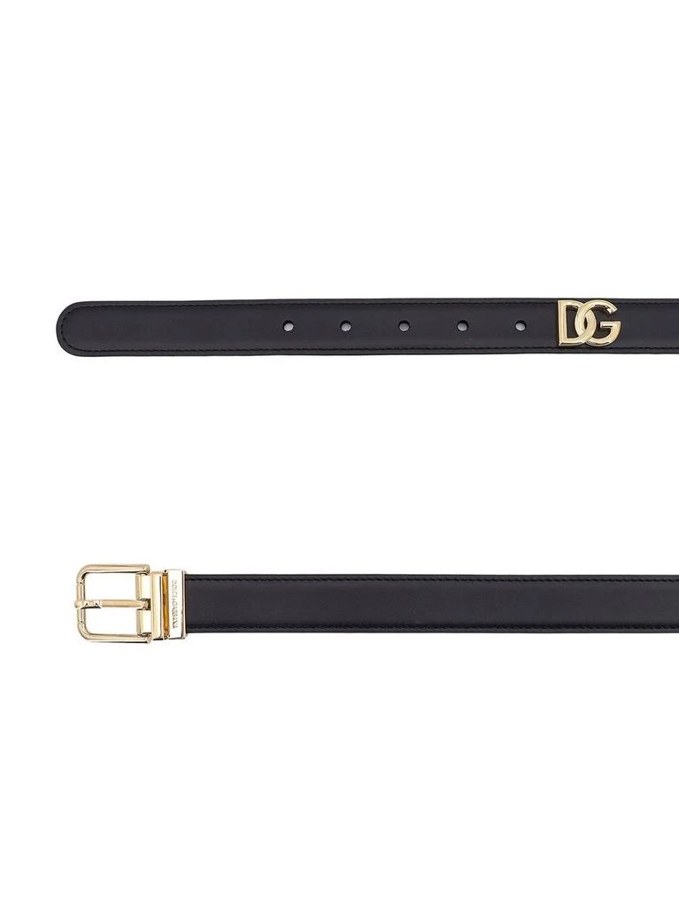Dolce & Gabbana Dolce & Gabbana Belt 3