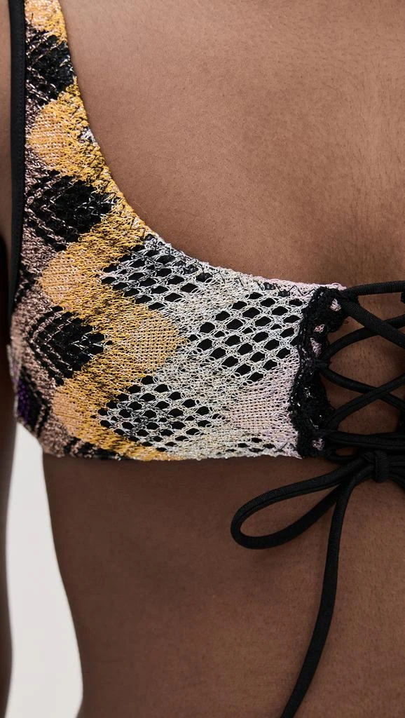 Missoni Bikini Set 5