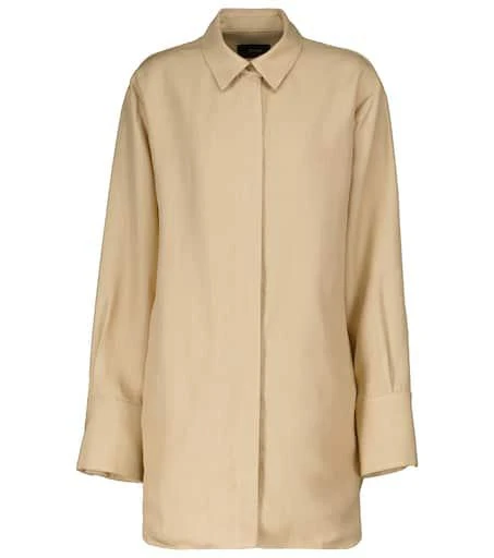 Joseph Brena oversized shirt 1