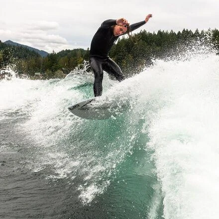 Lib Technologies Air
N Skim Board 5
