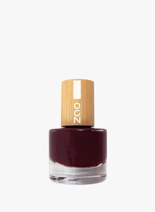 Zao Vernis à ongles