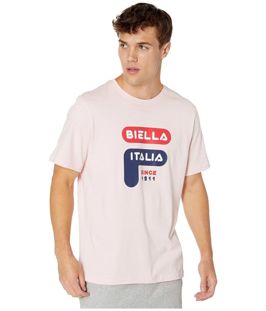 Fila Biella 1911 Tee 1