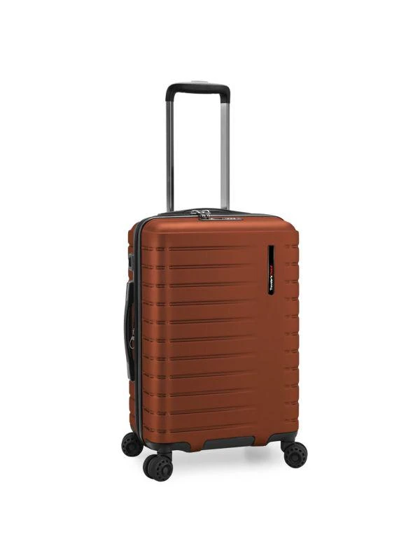 Traveler's Choice Castroville 21 Inch Hardside Spinner Suitcase 3