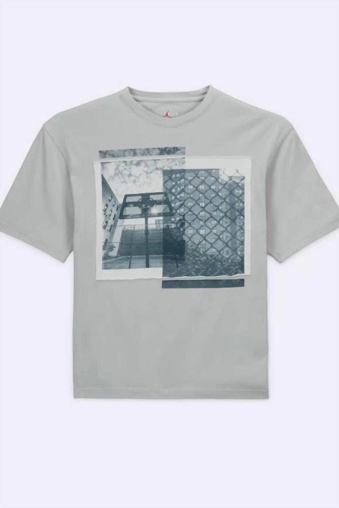 Jordan Jordan - Beauty Supply T-shirt 2