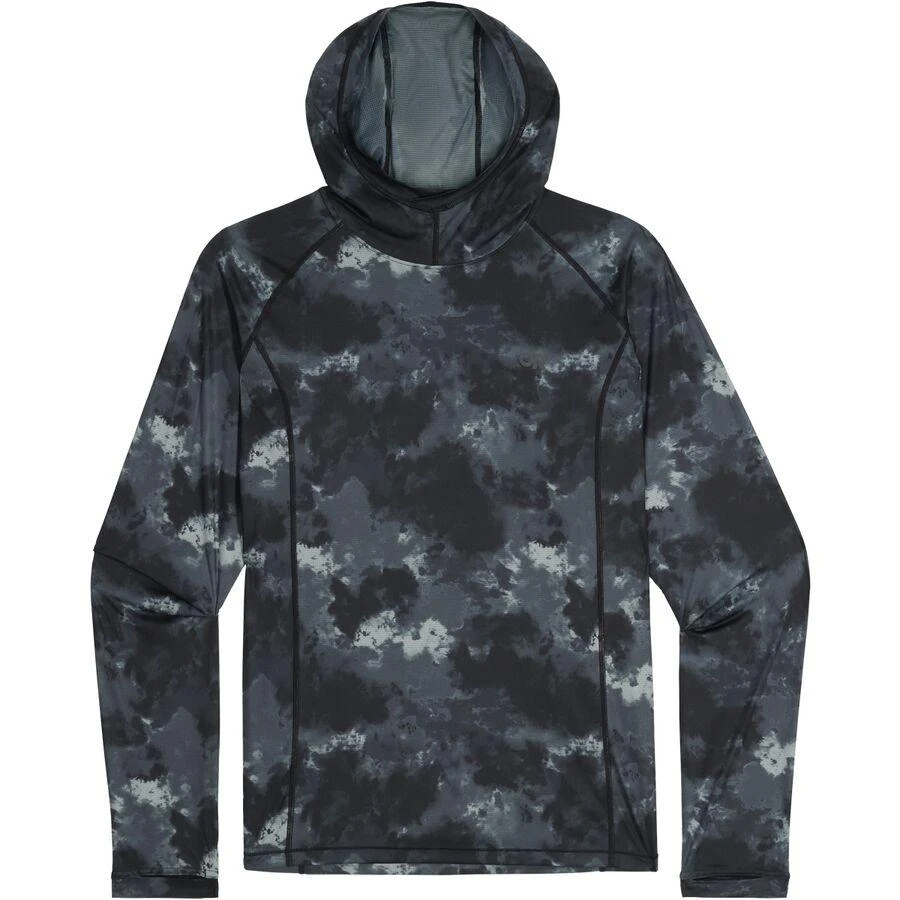 Outdoor Research Echo Printed Hoodie - Men's 1