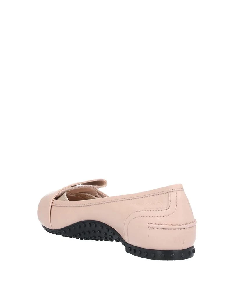 Alessandro Dell'Acqua Ballet flats 3