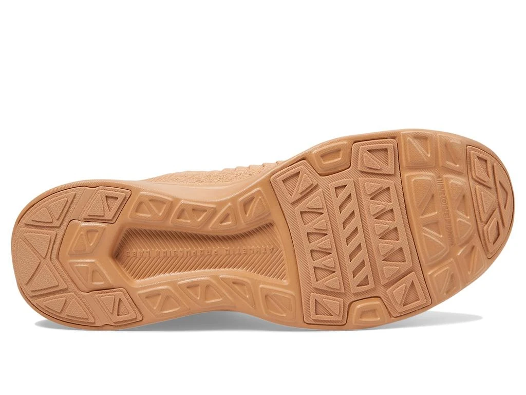 Athletic Propulsion Labs Techloom Chelsea Tan 3