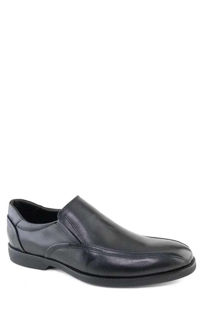 New Marc Joseph New York Men\'s Cascade Street Black Leather Loafer Size 9.5 Amazon.com | Marc Joseph New York Mens River Road Black  main image 3
