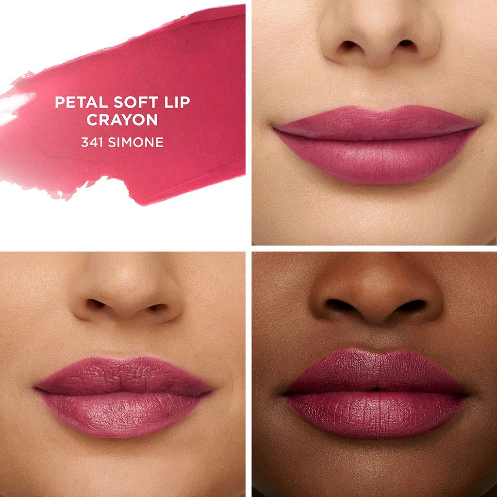 Laura Mercier Petal Soft Lip 57