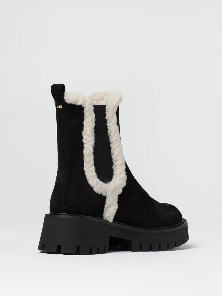 Michael Kors Flat ankle boots woman Michael Kors 3