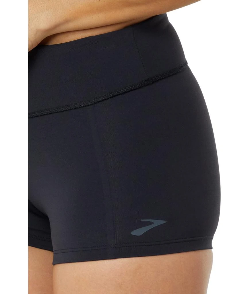 Brooks Speedwork Short Tights 3