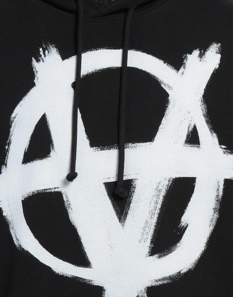 Vetements Hooded sweatshirt 4